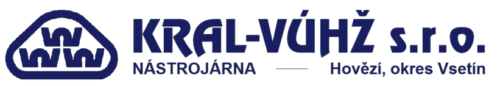 KRÁL-VÚHŽ s.r.o.